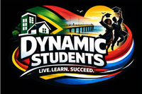Dynamic Students Logo